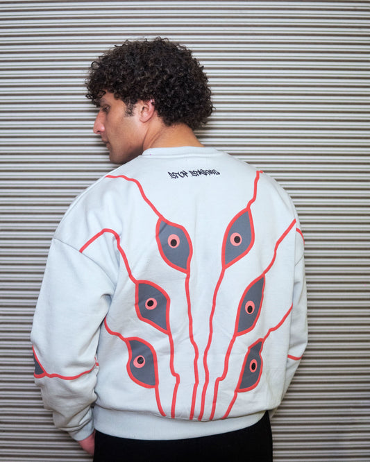 STOP STARING Sweatshirt