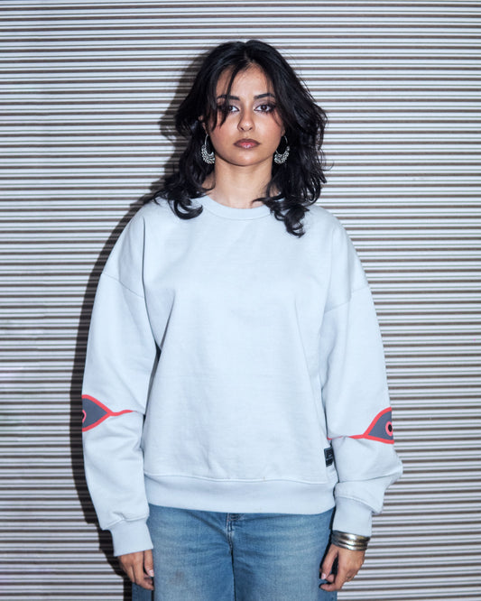 STOP STARING Sweatshirt