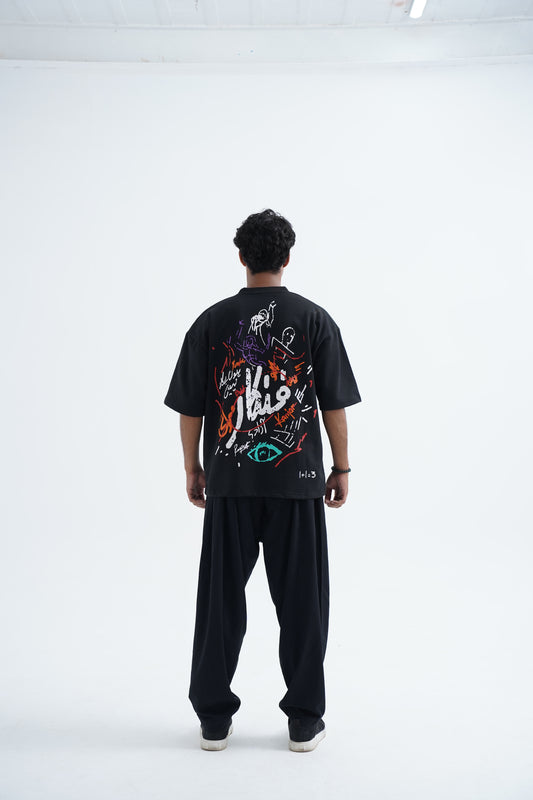 Fankaar T-shirt - Walaiti Official